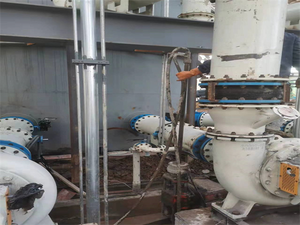 金波乡设备基础沉降下沉注浆加固增加荷载