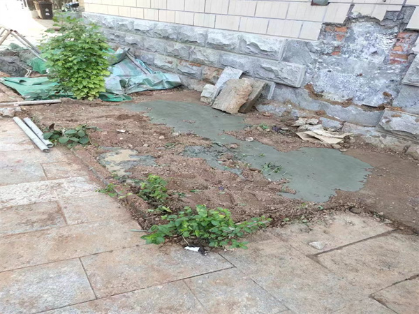 金波乡地基基础注浆增加承载力灌浆加固