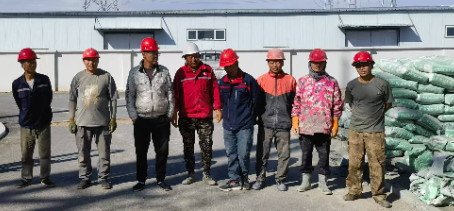 金波乡厂房地基沉降注浆加固施工队伍怎么选